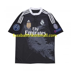Fußballtrikots Real Madrid 2014 Retro Kurzarm 3rd trikot kaufen